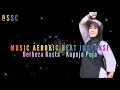 Download Lagu MUSIC AEROBIC BEAT INSTANSI _Berbeza Kasta _Kupuja Puja #senam pemula #senamlapangan