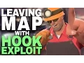 TF2 Exploit - Leaving a map with the hook
