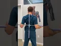 Download Lagu Using a Pole to Crack My Back...