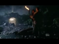 LOST Jacob becomes the protector of the island 6x15-Across the Sea