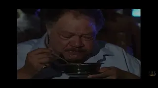 بكاء حماده عزو على فراق ماما نونا دندنها
