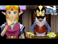 Download Lagu Princess Zelda CAN'T STOP LYING │ Zelda: Hero of Law Part 2