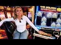 Lagu $450 BET per Spin, You WONT BELIEVE What Happened on My Casino Day!