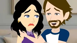 عشق ووجع اجمل رومانسي على حكايات البرنسيسة للقصص الكاملة 