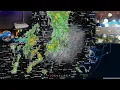 Live Weather Radar North Carolina
