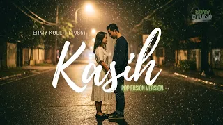  kasih 1986 ermy kullit pop fusion cover version domba studio lagu lawas