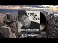 Download Lagu Ricky Martin - The Cup Of Life (HQ Sound)