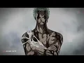Zoro - Hunter Vantaar | Vettaiyan | One Piece Edit