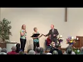 Judith Anderson Memorial Service 22