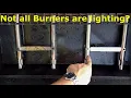 Why Aren t All My Grill Burners Lighting Easy fix