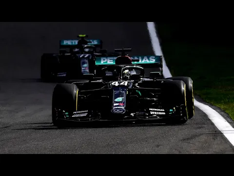 Download MP3 F1 Team Radio Start Sound