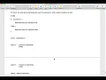 chapter 3 Control Statements