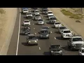 No major weekend freeway closures but watch for restrictions in the West Valley