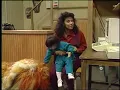 Sesame Street 2735 Gabi the Grouch 1990