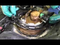 How to Install Fuel Pump E3732M in a 2007 2008 Chevy Silverado GMC Sierra 1500