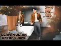 Cara Membuat Video Ucapan Ulang Tahun Romantis Untuk Suami || Kinemaster Tutorial