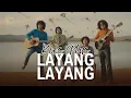 Koes Plus – Layang-Layang | Jazz Cover Versi Smooth \u0026 Elegan