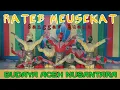 Tari Rateb Meuseukat || Sanggar Buana
