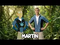Wild Kratts Characters In Real Life