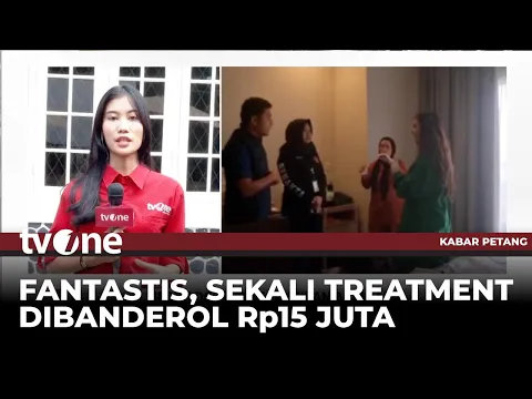 Dokter Kecantikan Abal-Abal, Pelaku Tak Menggunakan APD saat Melakukan Tindakan Medis