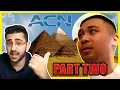 Download Lagu Infiltrating A Pyramid Scheme: ACN (Part 2)