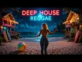Lagu Deep House Reggae ● Chill \u0026 Sunset Mix