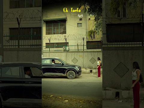 Ek Tarfa | EP-6 #fyp #explore