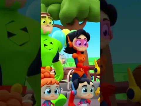 Kids Learn Kids Songs #Shorts