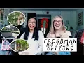 Freshman Housing Options at Stanford feat My Roomie