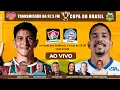 Download Lagu FLUMINENSE X BAHIA AO VIVO (10/09/25)
