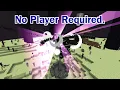 Download Lagu It Turns Out, Minecraft Can Beat Itself
