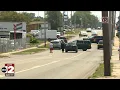 20-year-old in custody for deadly Flint barbershop double shooting