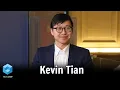 Lagu Kevin Tian, Doppel | theCUBE + NYSE Wired Mixture of Experts