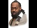 Demetrius Broussard White Funeral Service