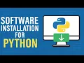 How to install Python on Windows A simple walkthrough