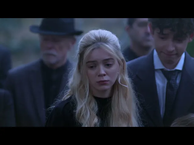 Dawn - Midnight Whispers | Clip 'Tragic Death Consumes the Family'