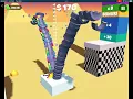 Level 680 in slice master