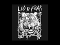 Lagu LED BY FEAR - BURN [2016]