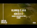 Villarreal CF Juvenil A vs Hércules CF