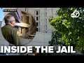Shasta County Jail expands medical care renovations amid modernization efforts