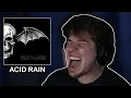 Download Lagu ACID RAIN - Avenged Sevenfold (Vocal Cover by Stephen Cooper)