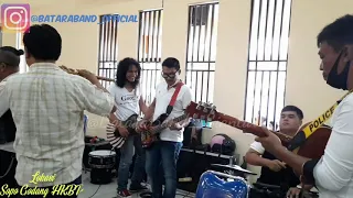 Download Akhirnya Batara Band Main Di Pesta Pernikahan.. MP3