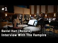 Download Lagu Daniel Hart: Interview With The Vampire - \