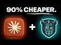 Claude Code RTK Saves 90 Tokens