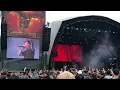 Bleed From Within - Into Nothing (Live @ Bloodstock, UK 2021)