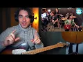 Songwriter REACTS: Missioned Souls - Black Velvet (Alannah Myles Cover)