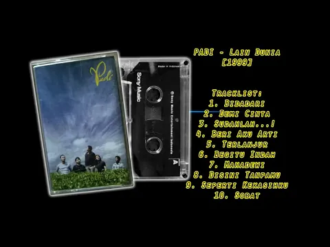 Download MP3 P̲A̲D̲I̲ - L̲a̲i̲n Duni̲a̲ [1999]