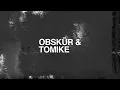 Obskür & Tomike - I've Arrived (Official Visualiser)