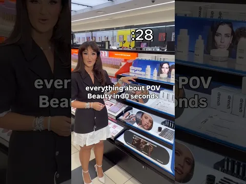 POV Beauty by Mikayla Nogueira 30-Second Challenge