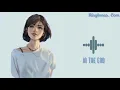 Download Lagu In The End Ringtone